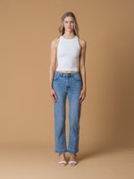 Grace Jeans | Azure