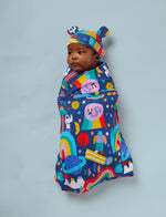 Baby Wrap swaddle