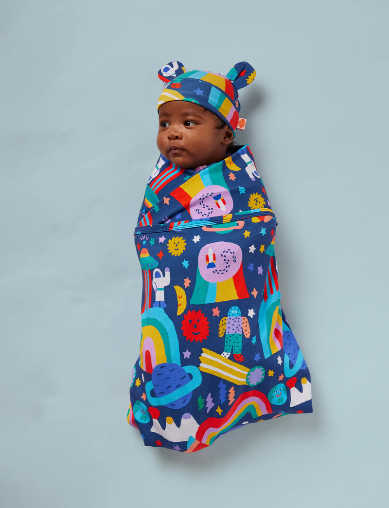 Baby Wrap swaddle