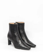 Zoe Kratzmann | Rouge Boot | Black Leather