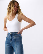 Charlie Jean | Dakota wash