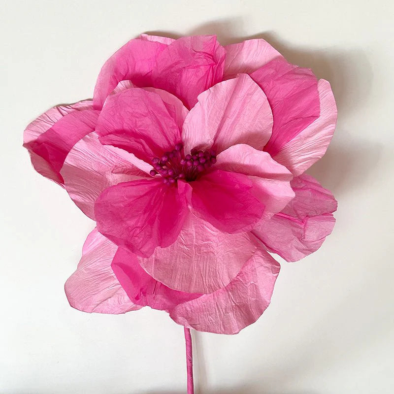 Paper flower Small