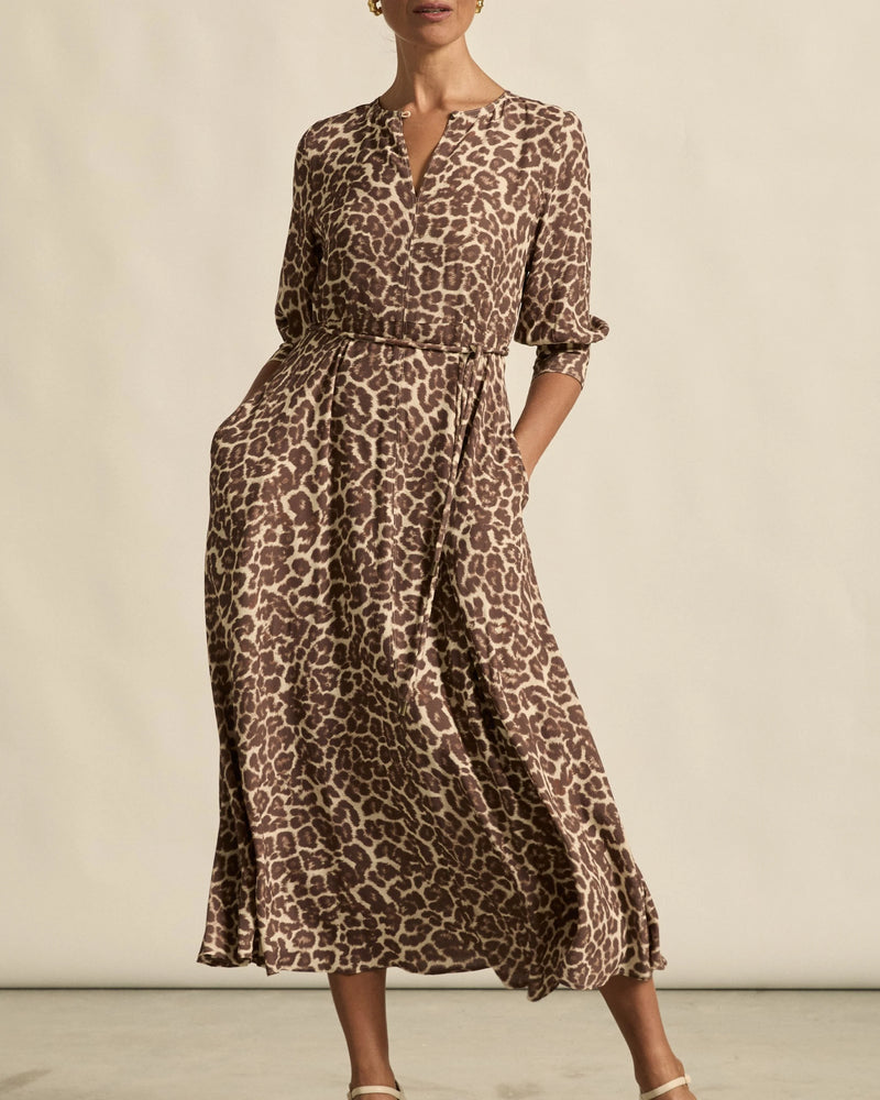 Scene Dress | Ocelot