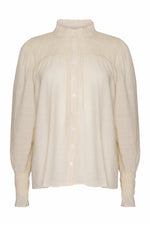 Skylark Top | Cream