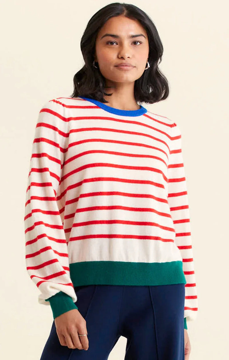Soul Sweater | Candyland