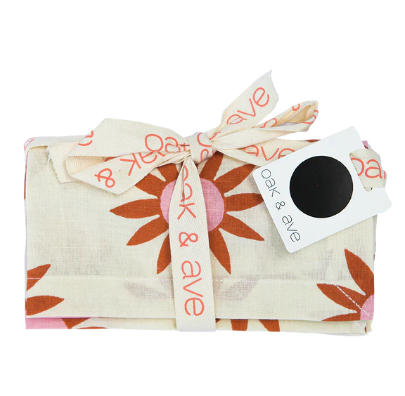 Starburst Napkin