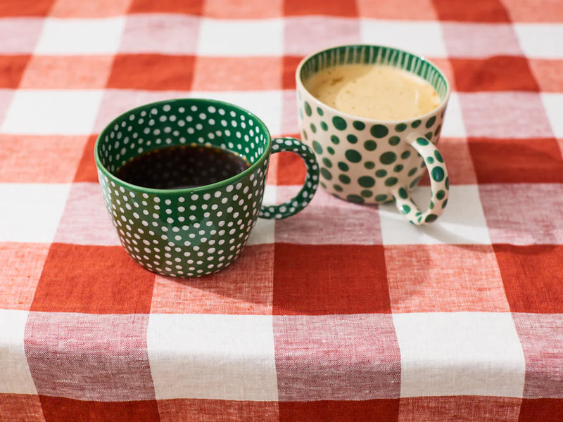 Chino Mug