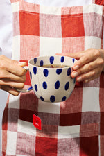 Chino Mug