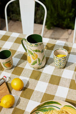 Tavola Jug