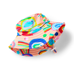 Swim Bucket Hat | Fancy Fins