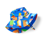 Swim Bucket hat | Flamin Galahs
