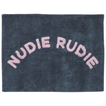 Nudie Rudie Bath Mat