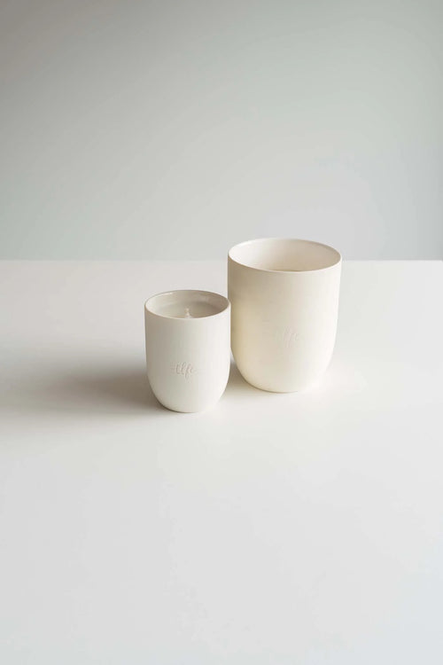 Ceramic Candle | Kakadu Plum