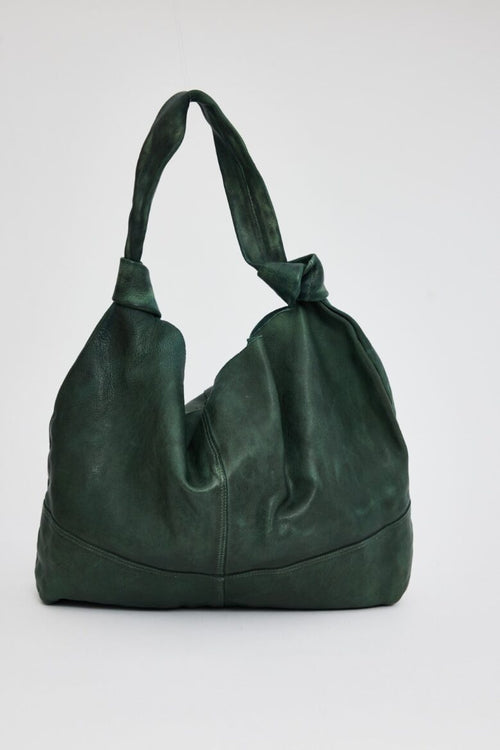 Lina Leather Bag
