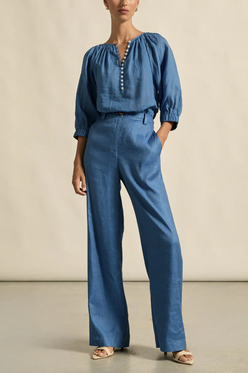 Tranquil Top | Shoreline