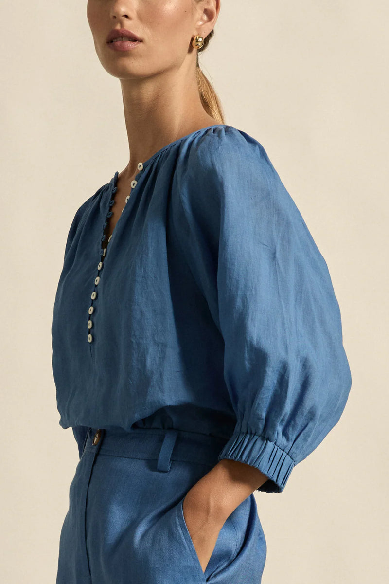 Tranquil Top | Shoreline