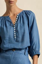 Tranquil Top | Shoreline