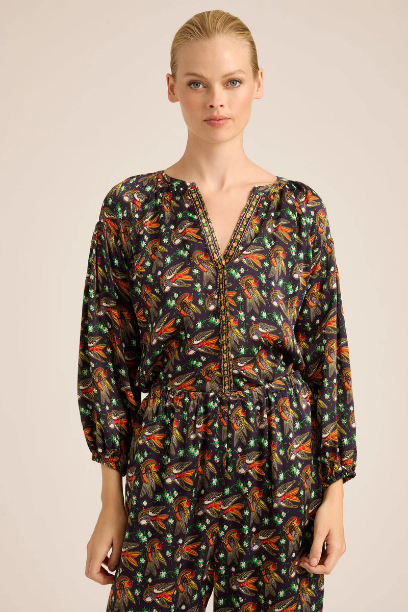 Twenty Shirt | Birdie