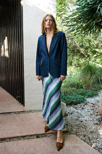 Ivy Ocean Skirt