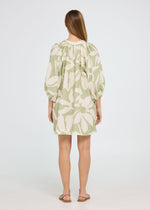 Sangria Dress | Sundial Sage