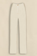 Venue Pant | Alabaster