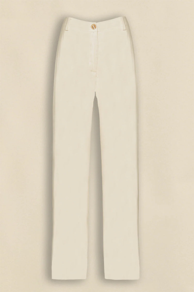 Venue Pant | Alabaster