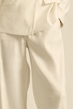Venue Pant | Alabaster