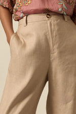 Venue Pant | Stone