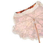 Umbrella Small Vintage Flowers