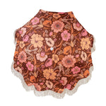 Umbrella Small Vintage Flowers