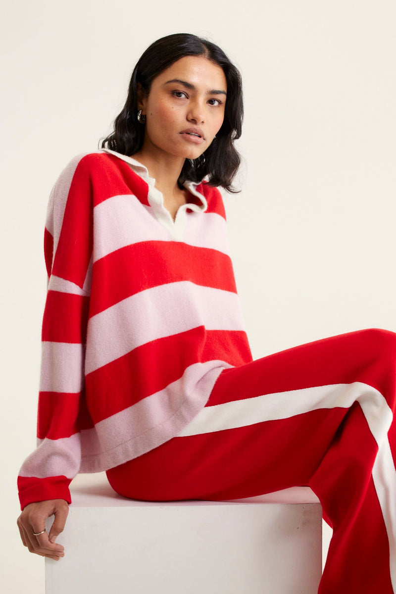 Coney Island Sweater | Blossom