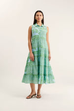 Marlow Dress | Florentine
