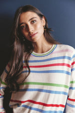 Haven Sweater | Starch