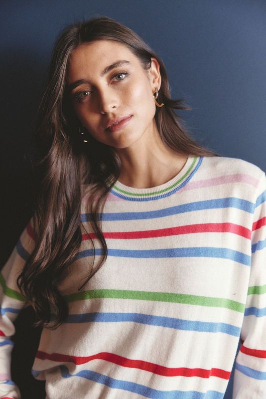 Haven Sweater | Starch