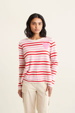 Ellis Sweater | Fairy