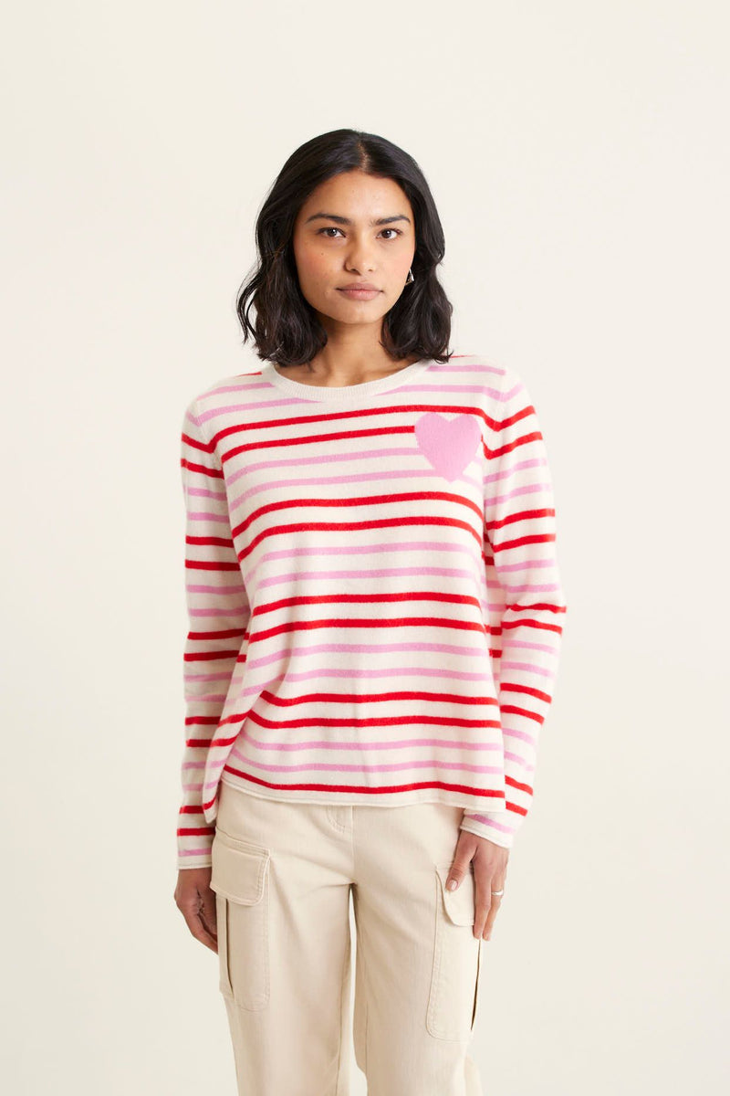 Ellis Sweater | Fairy