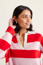 Coney Island Sweater | Blossom