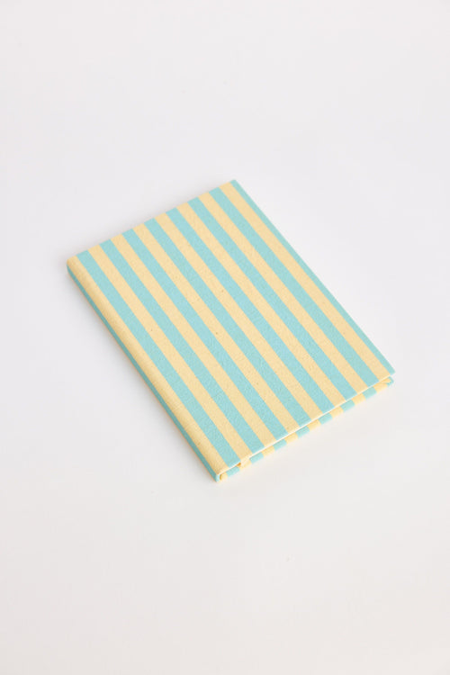 Stripe Notebook