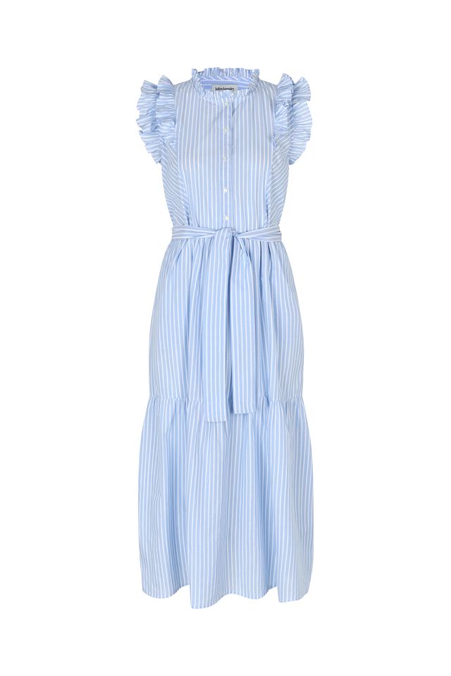 Harriett Dress