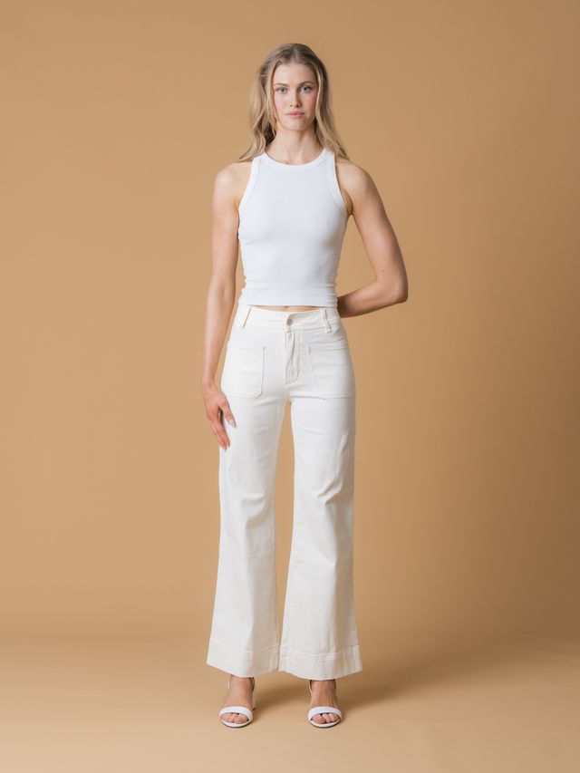 Helena Jeans | Champagne