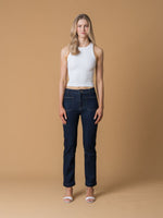 Naomi Jean | Runway Blue