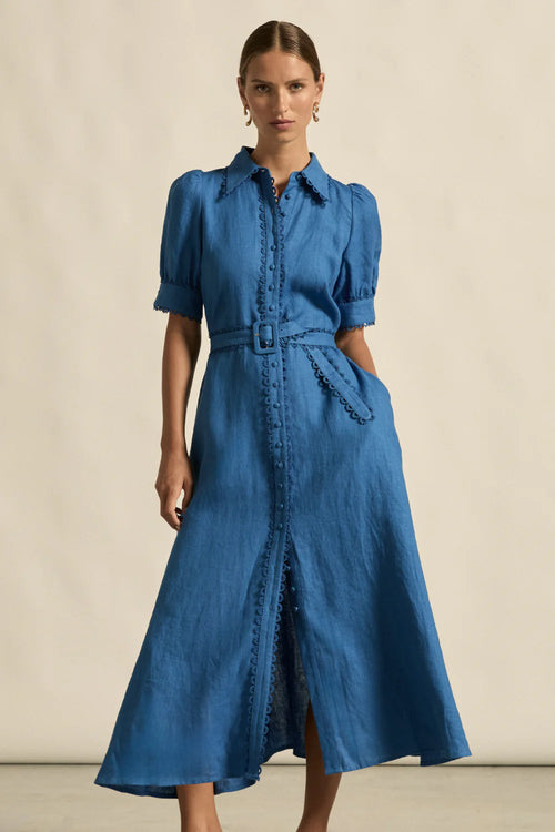 Yearn Dress | Shoreline