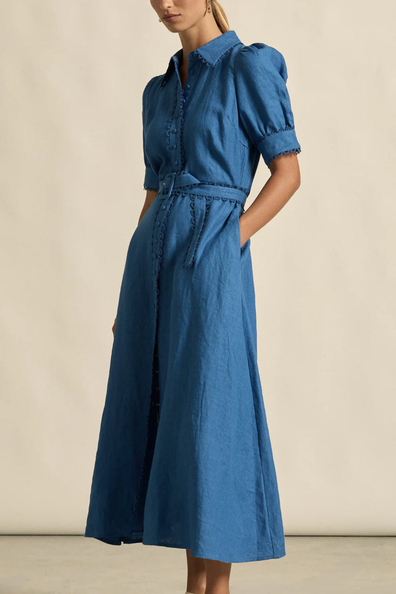Yearn Dress | Shoreline