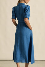 Yearn Dress | Shoreline