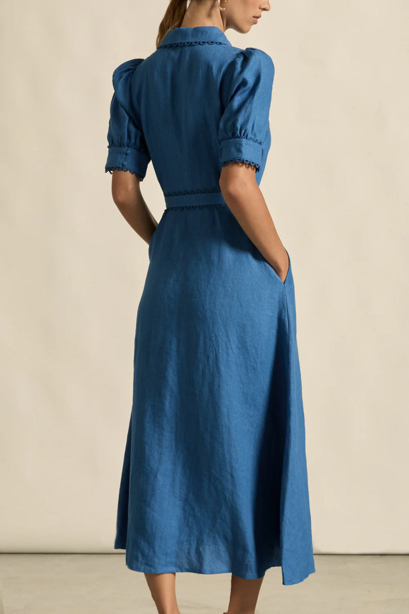 Yearn Dress | Shoreline