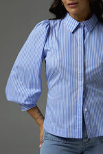 Trill Top | Arctic Stripe