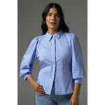 Trill Top | Arctic Stripe