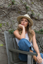 Take Me Anywhere Hat