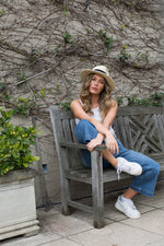 Take Me Anywhere Hat