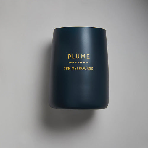 PLUME CANDLE